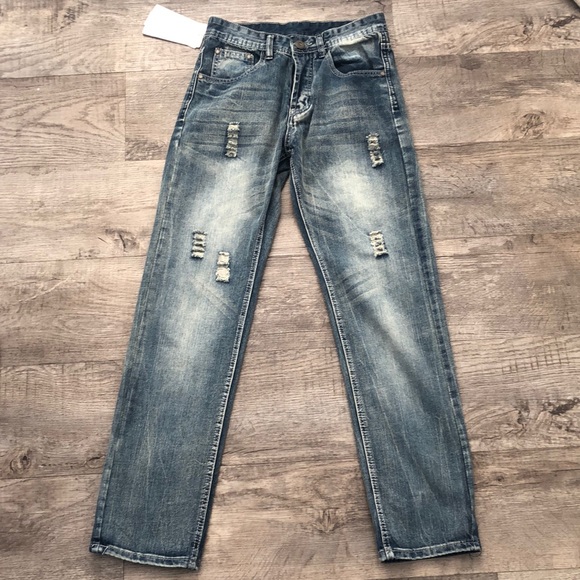 dant bulun jeans